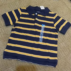 *NWT* Children's Place polo 24mos
